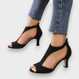 TEA - ELEGANT HIGH HEELS