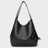 ANICA - VINTAGE LEATHER BAG