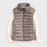 ALENKA - JACKET ULTRALIGHT DOWN GILET