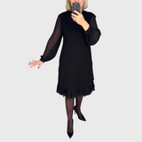 MATEA | AUTUMN DRESS