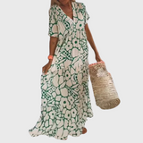 JELENA | LIGHT SUMMER DRESS