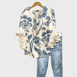 T-SHIRT OF ELEGANCE AND GRACE