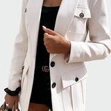 SOBILA - BLAZER IN AN ELEGANT CUT