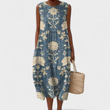 JASMINA - EVERYDAY MIDI DRESS