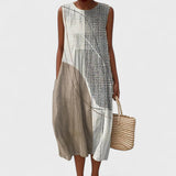 SOFIJA - EVERYDAY MIDI DRESS