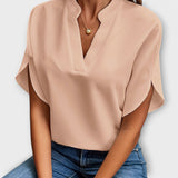 GIZELA - WOMEN'S LIGHT BLOUSE