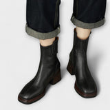 KRISTA – WOMEN'S BOOTS