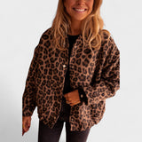 TENA - STYLISH AUTUMN JACKET