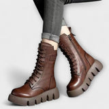 MILICA - ELEGANT BOOTS FOR WOMEN