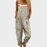 GORDANA - ARTISTIC JUMPSUIT